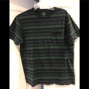 J crew t shirt